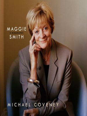 cover image of Maggie Smith
